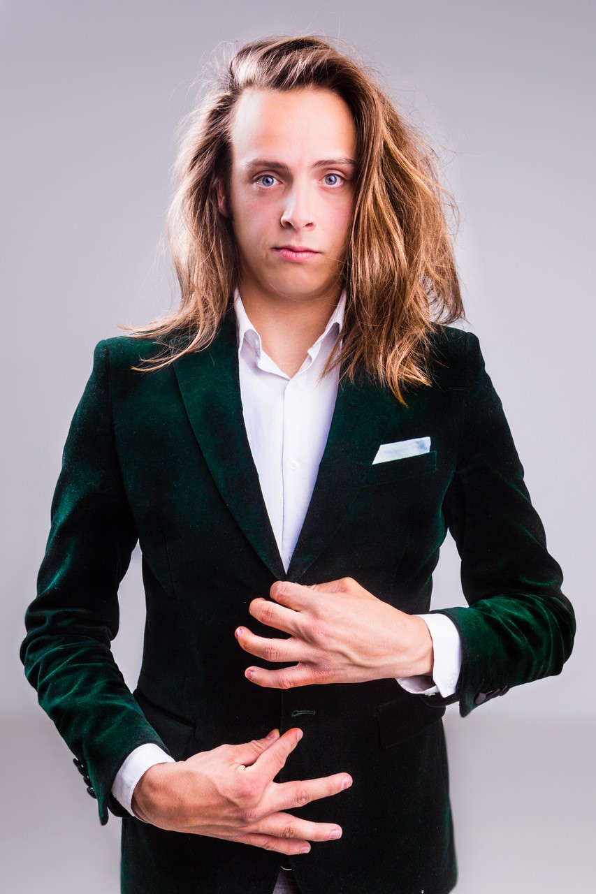Patrick Sytsema
