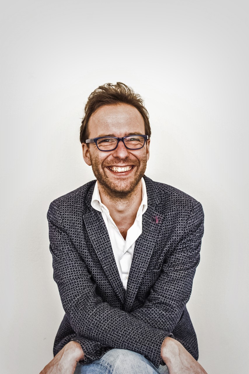 Huibert Wilschut