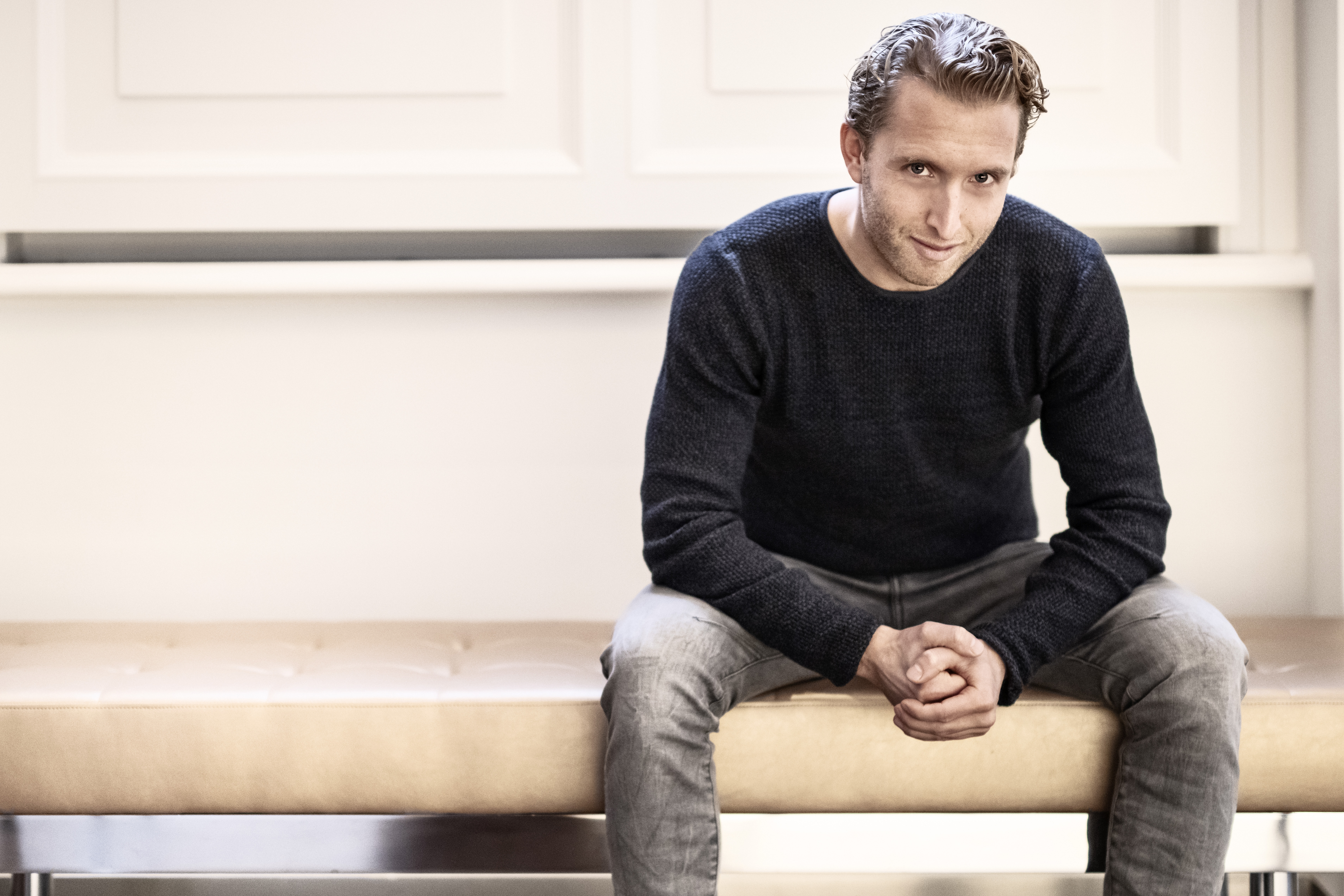 Peter Pannekoek